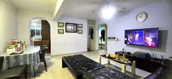 Blk 41 Teban Gardens Road (Jurong East), HDB 4 Rooms #492090701